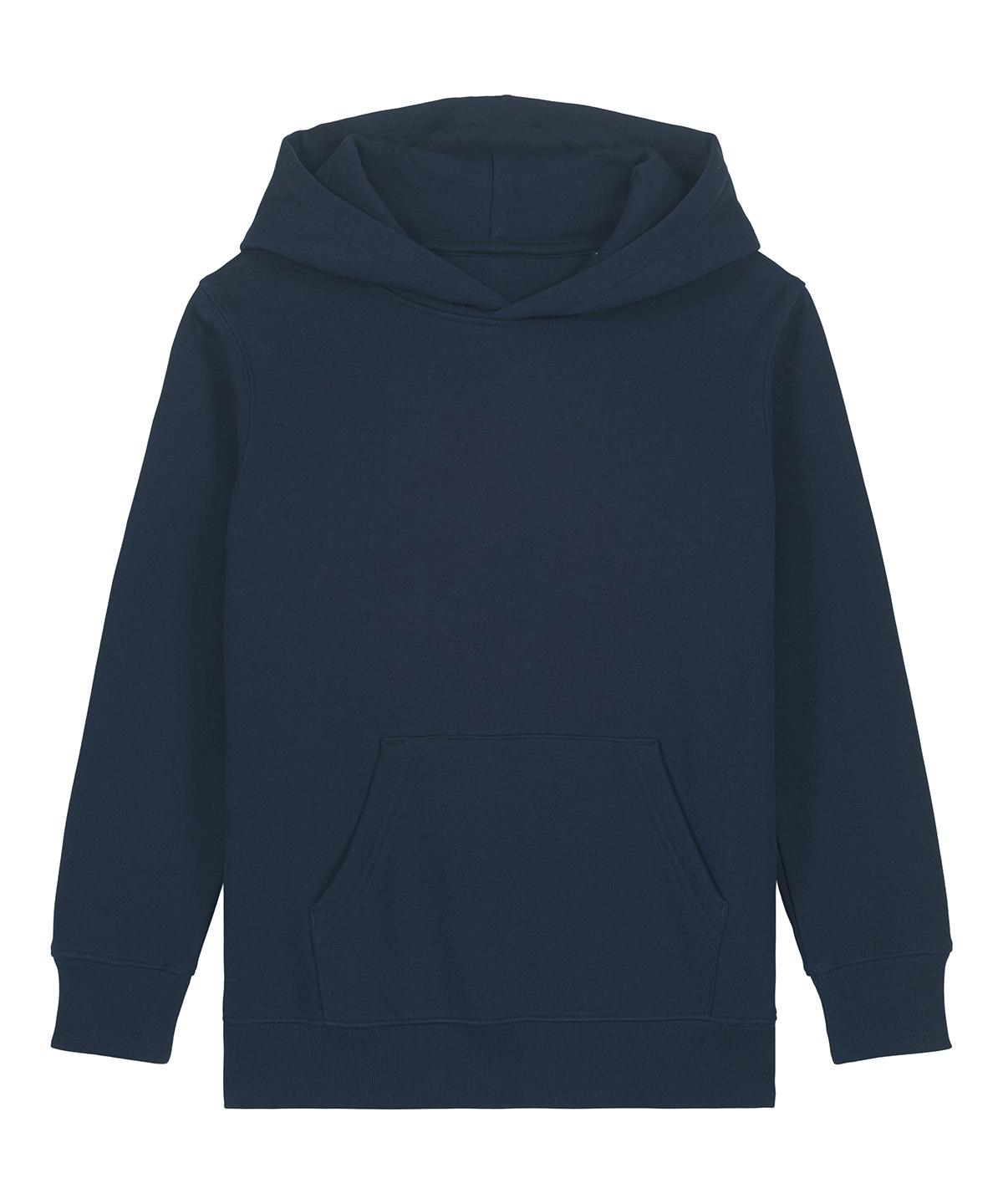 Stanley Stella Kids Mini Cruiser 20 Iconic Hoodie Sweatshirt Stsk180 - Image 62