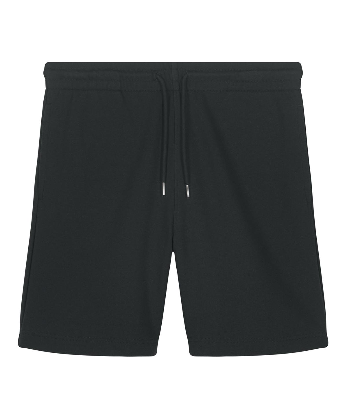 Stanley Stella Unisex Trainer 20 Jogger Shorts Stbu186 - Image 2