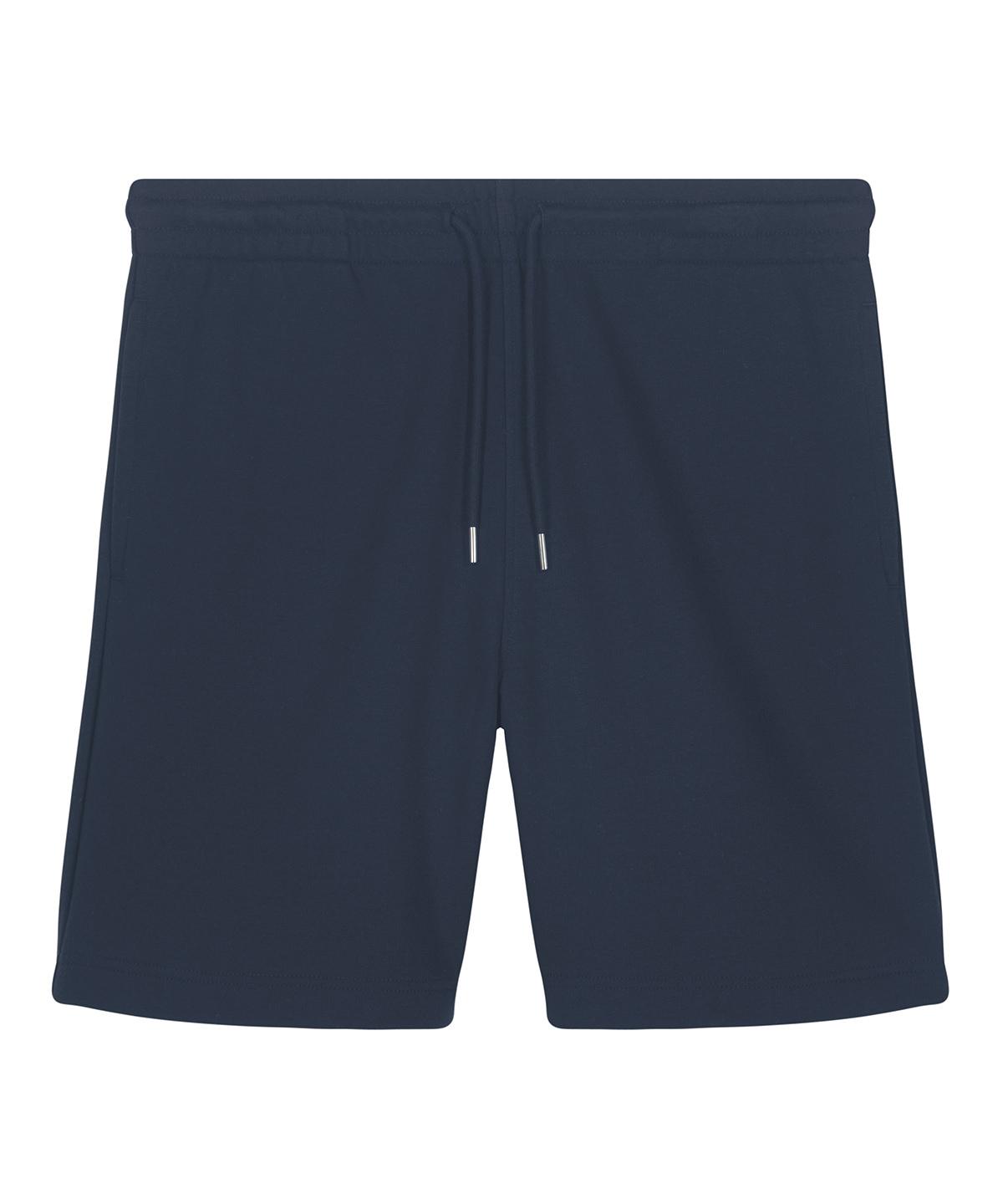 Stanley Stella Unisex Trainer 20 Jogger Shorts Stbu186 - Image 10