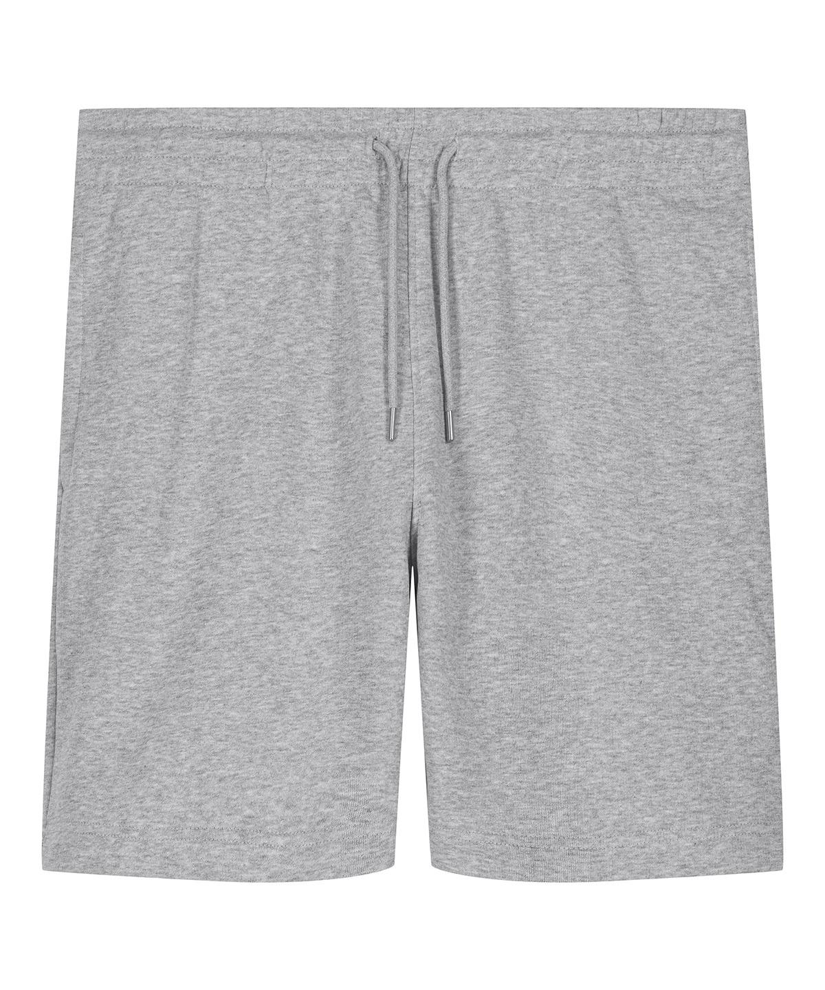 Stanley Stella Unisex Trainer 20 Jogger Shorts Stbu186 - Image 18