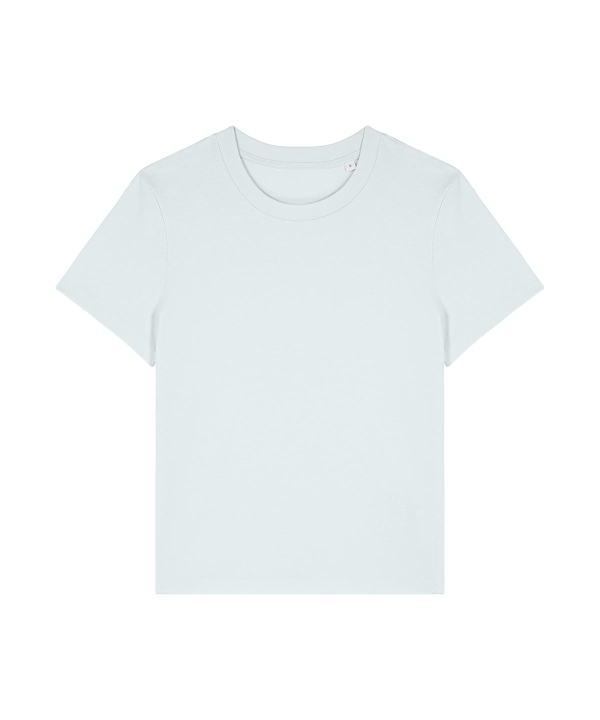 Stanley Stella Womenâs Stella Muser Iconic Tshirt Sttw172 - Image 20