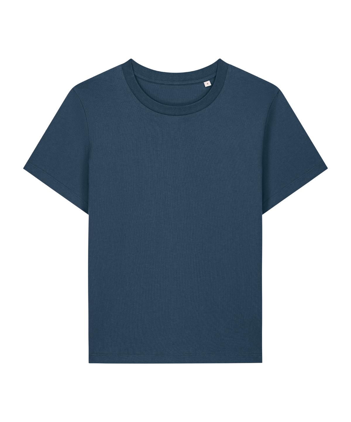 Stanley Stella Womenâs Stella Muser Iconic Tshirt Sttw172 - Image 56