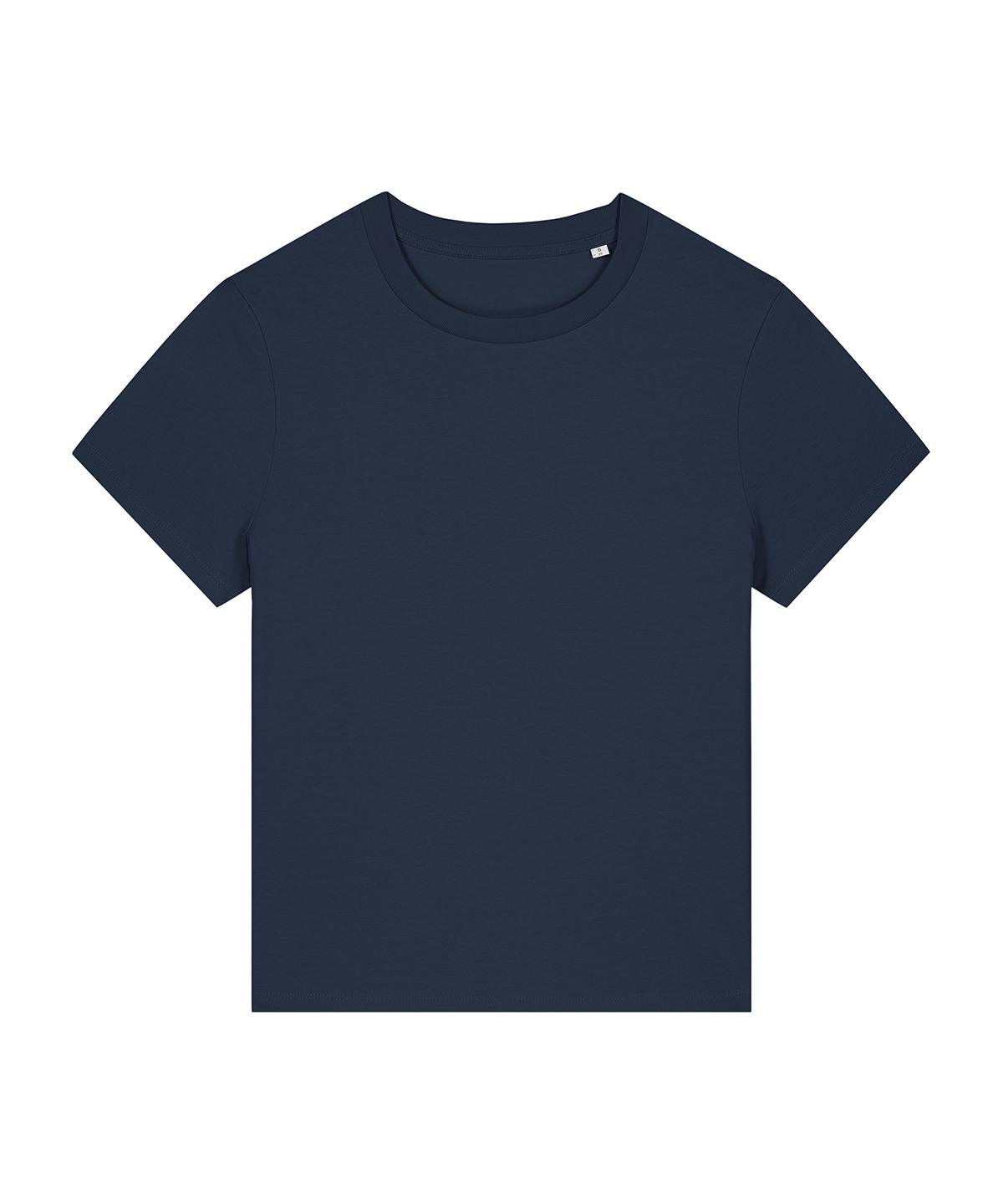 Stanley Stella Womenâs Stella Muser Iconic Tshirt Sttw172 - Image 74