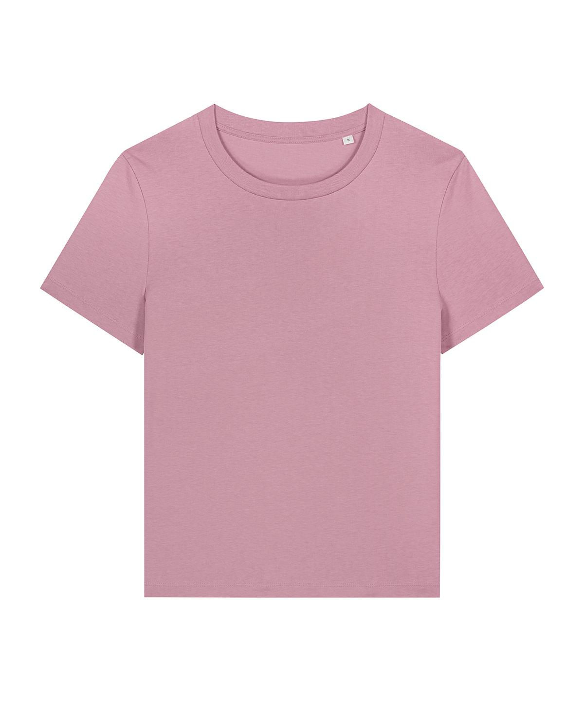 Stanley Stella Womenâs Stella Muser Iconic Tshirt Sttw172 - Image 122