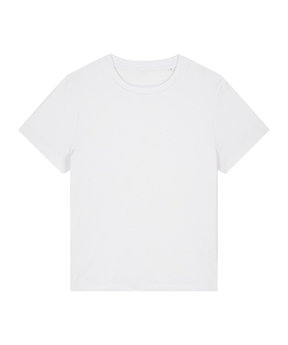 Stanley Stella Womenâs Stella Muser Iconic Tshirt Sttw172 - Image 182