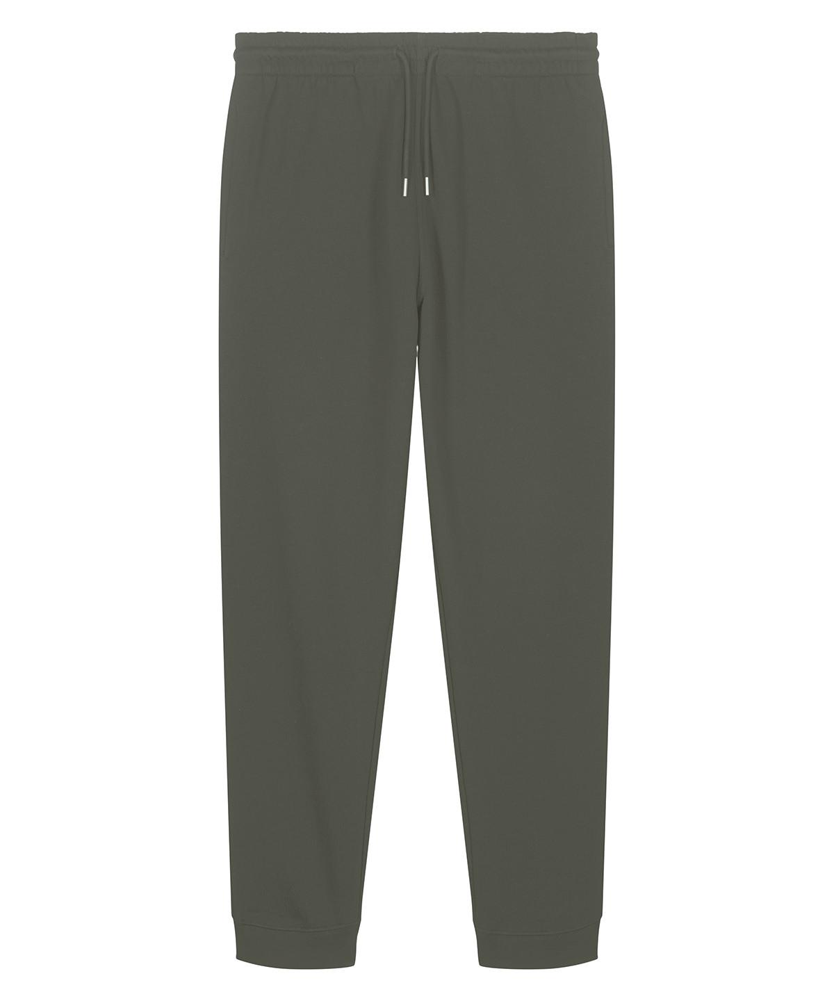 Stanley Stella Unisex Mover 20 Iconic Jogger Pants Stbu185 - Image 34