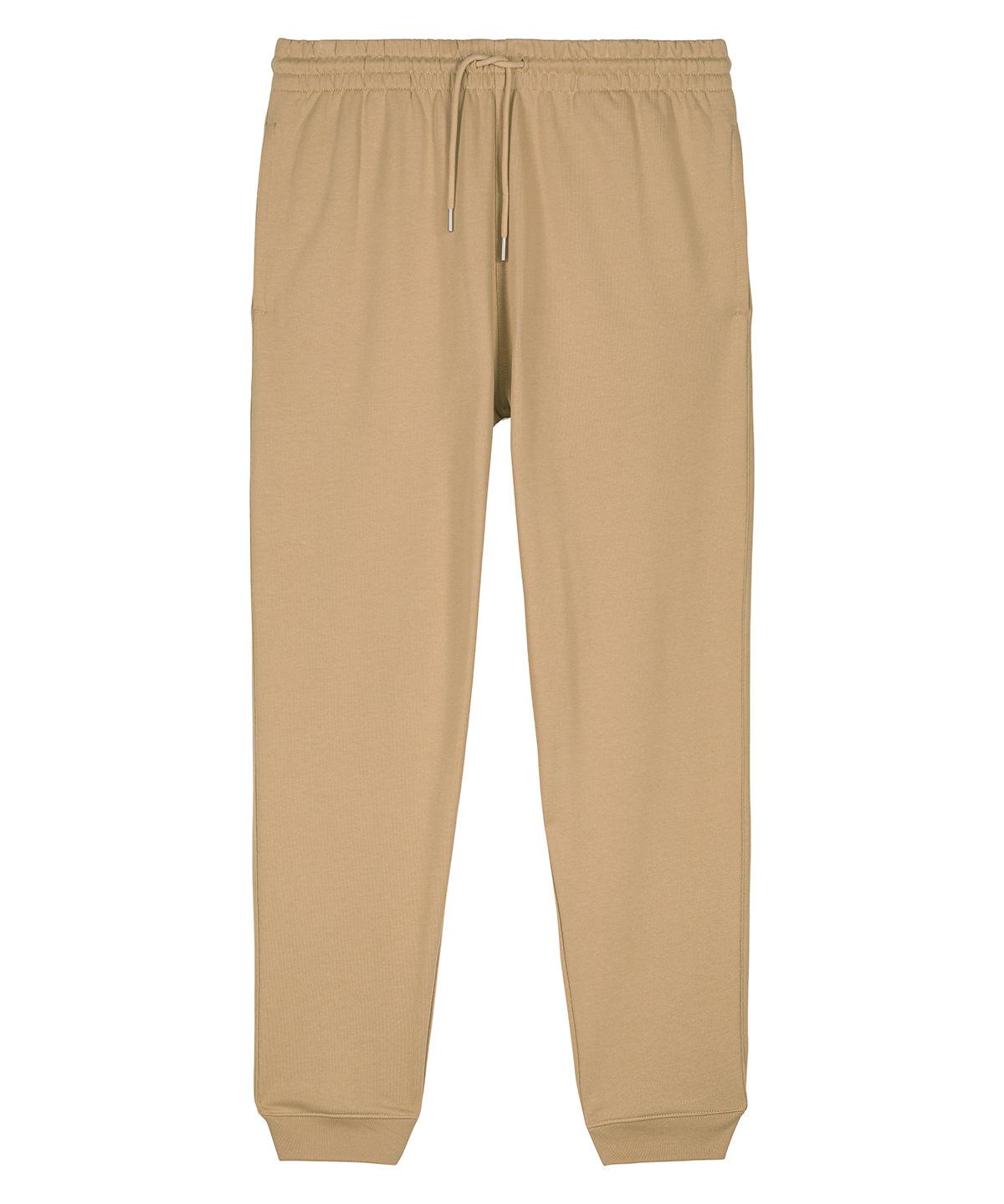 Stanley Stella Unisex Mover 20 Iconic Jogger Pants Stbu185 - Image 42