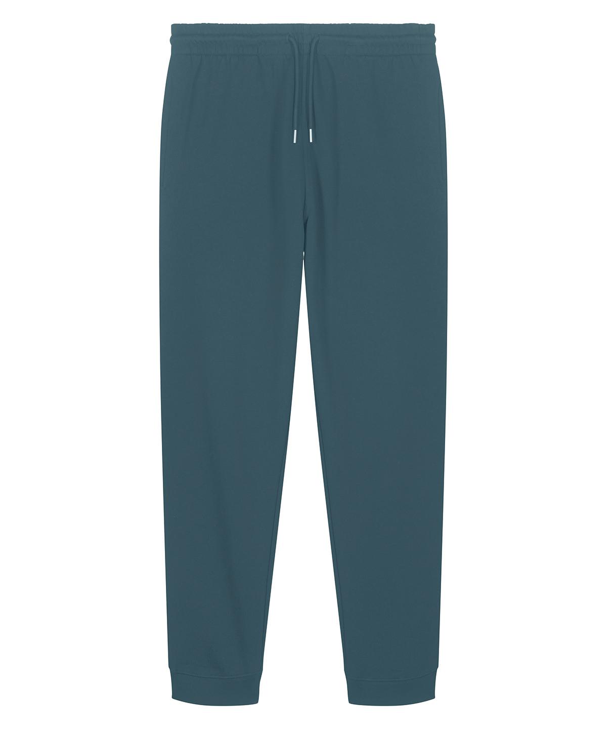 Stanley Stella Unisex Mover 20 Iconic Jogger Pants Stbu185 - Image 58