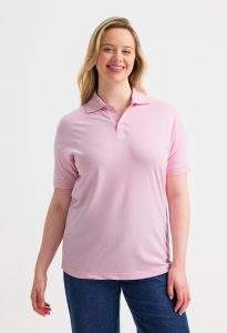 Uneek Jersey Poloshirt