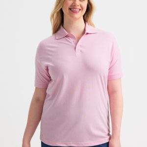 Uneek Jersey Poloshirt