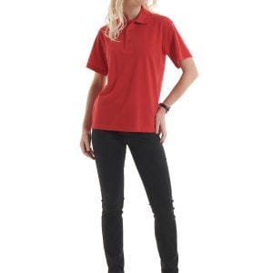 Uneek Olympic Poloshirt