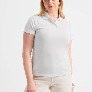 Uneek Ladies Ultra Cool Workwear Poloshirt