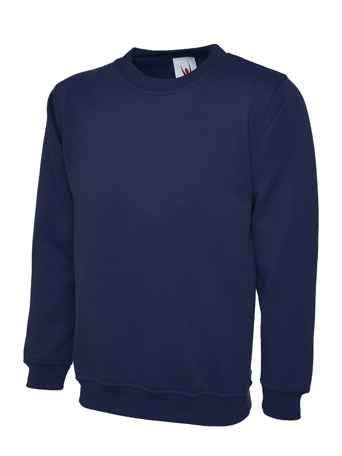 Uneek Classic Sweatshirt - Image 32