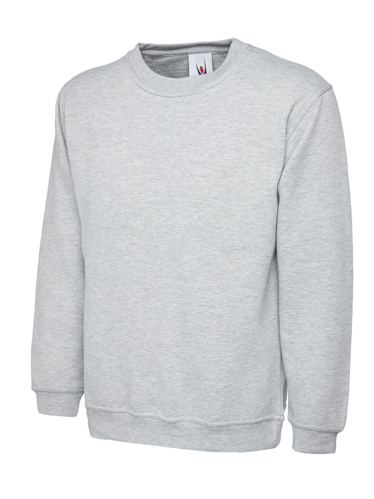Uneek Classic Sweatshirt - Image 42