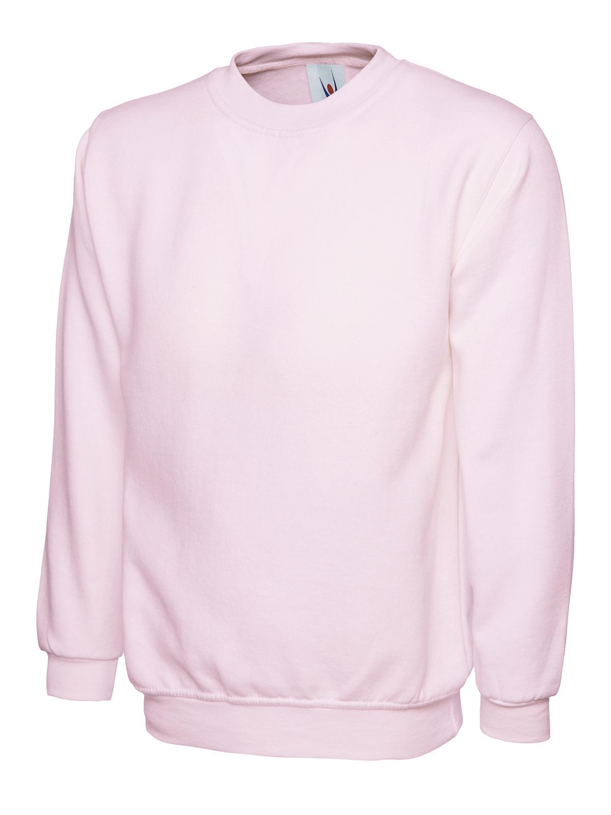 Uneek Classic Sweatshirt - Image 72