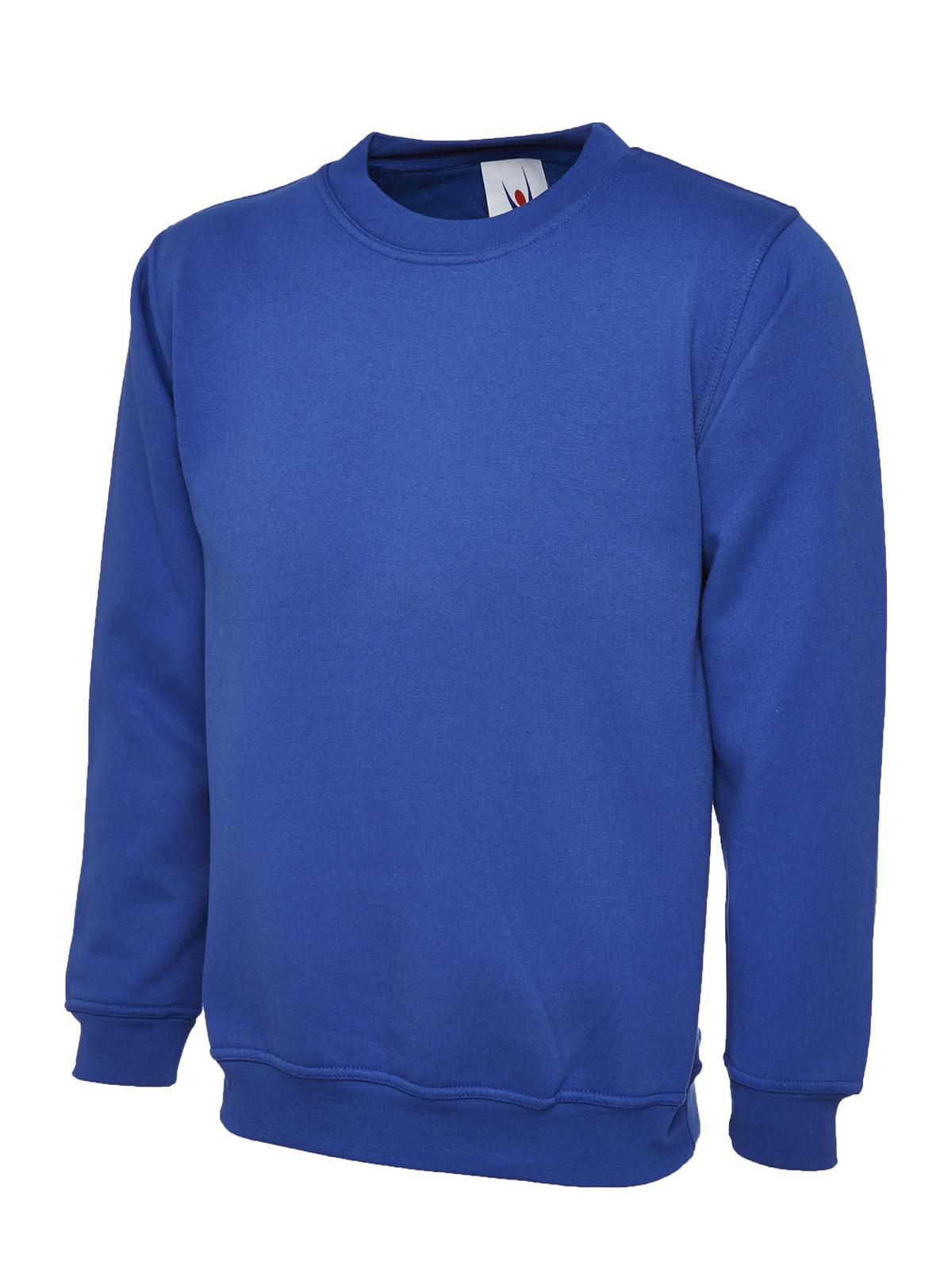 Uneek Classic Sweatshirt - Image 102