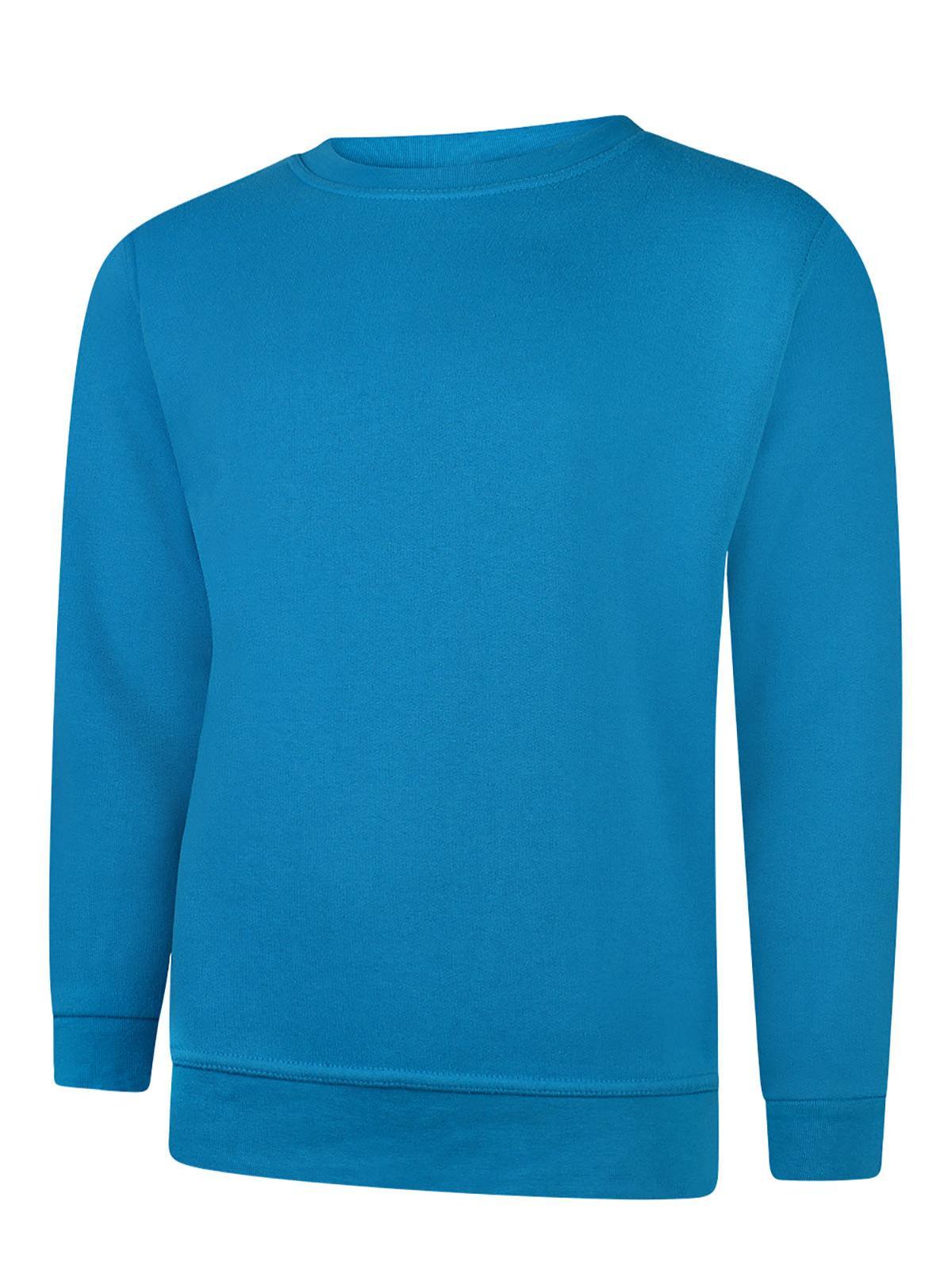 Uneek Classic Sweatshirt - Image 122