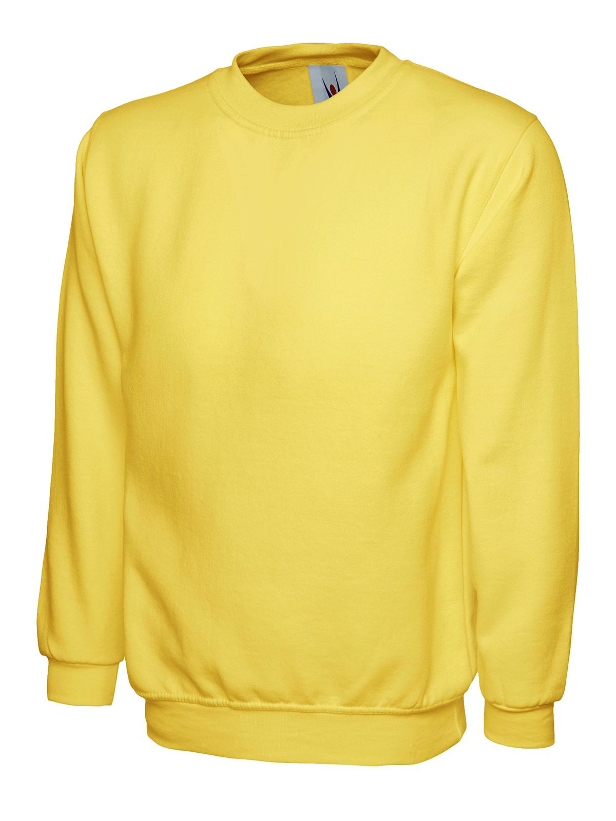 Uneek Classic Sweatshirt - Image 142