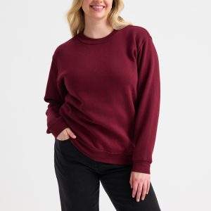 Uneek Classic Sweatshirt