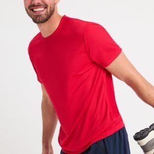 Uneek Mens Ultra Cool T-Shirt