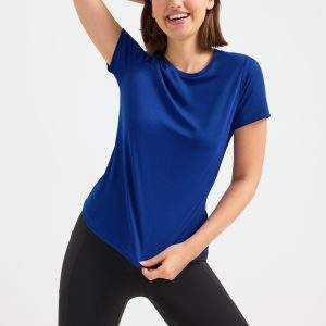 Uneek Ladies Ultra Cool T-Shirt