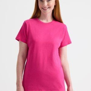 Uneek Ladies Classic T-Shirt