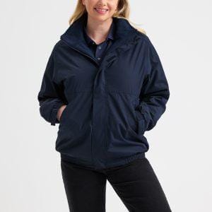 Uneek Premium Outdoor Jacket