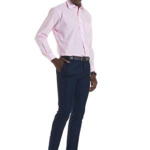Uneek Mens Poplin Full Sleeve Shirt