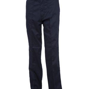 Uneek Workwear Trouser Long - Navy, 28