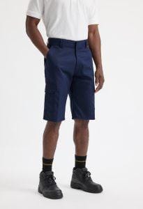 Uneek Mens Cargo Shorts