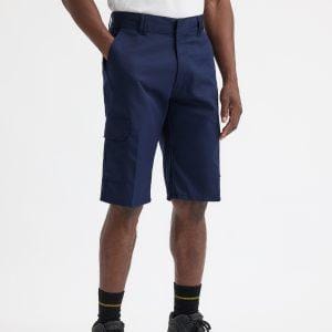 Uneek Mens Cargo Shorts