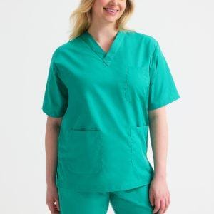 Uneek Scrub Tunic