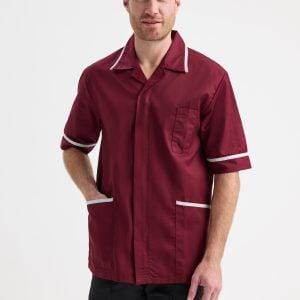 Uneek Mens Heavyweight Tunic