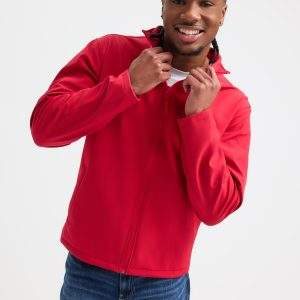 Uneek The UX Printable Soft Shell Jacket