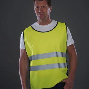 Yoko Hivis 2Band Tabard Hvj269