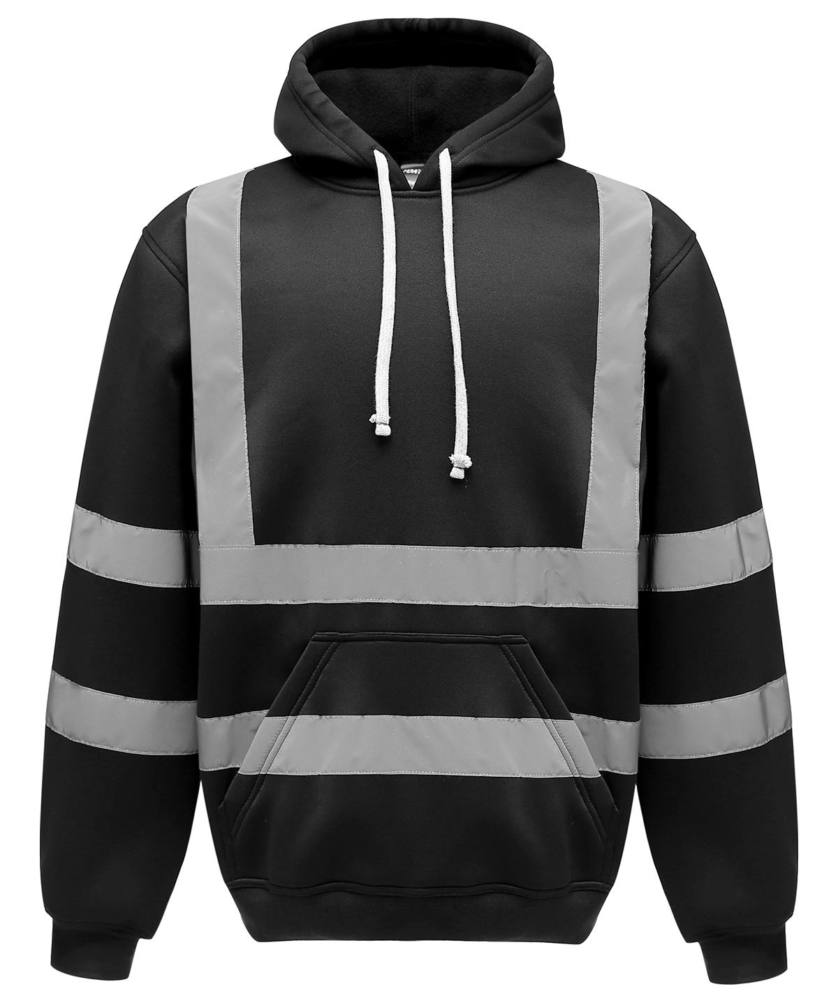 Yoko Hivis Pullover Hoodie Hvk05 - Image 2