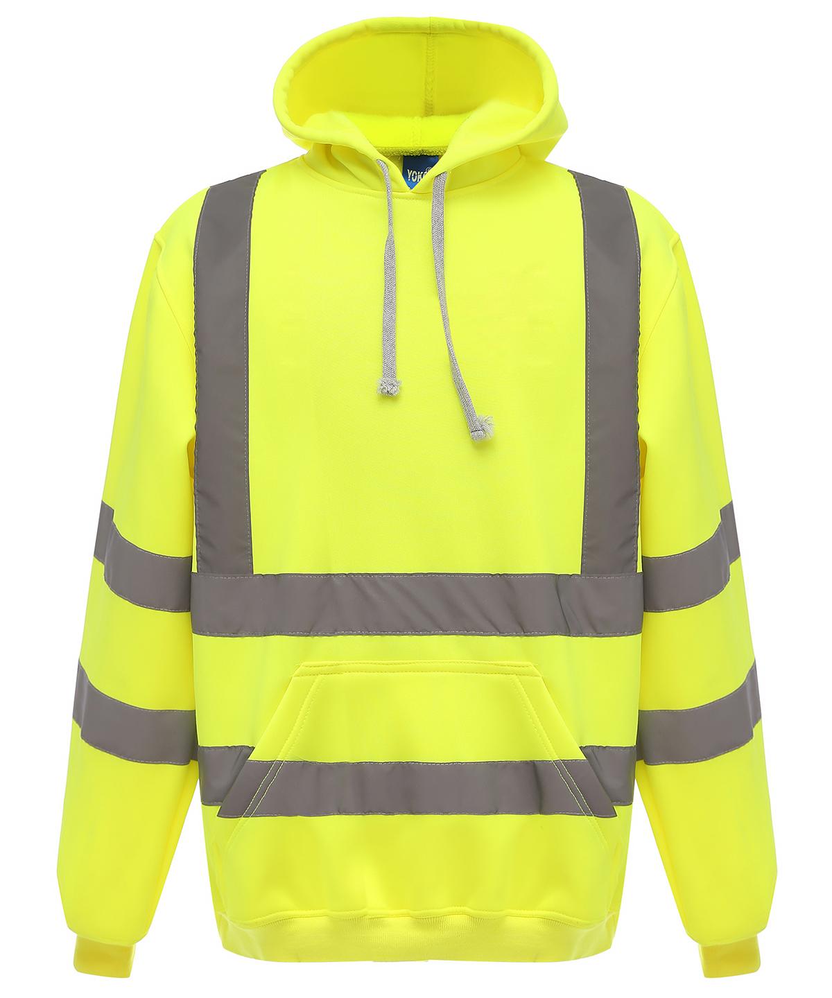 Yoko Hivis Pullover Hoodie Hvk05 - Image 26