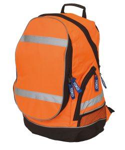 Yoko Hivis London Rucksack Yk8001