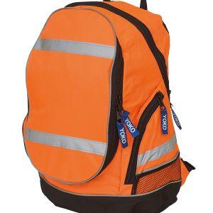 Yoko Hivis London Rucksack Yk8001
