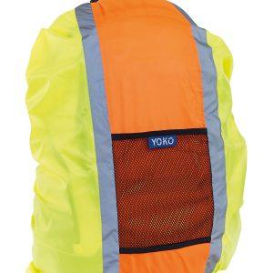 Yoko Hivis Rucksack Cover Hvw068