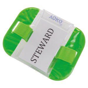 Yoko Id Armbands Id03