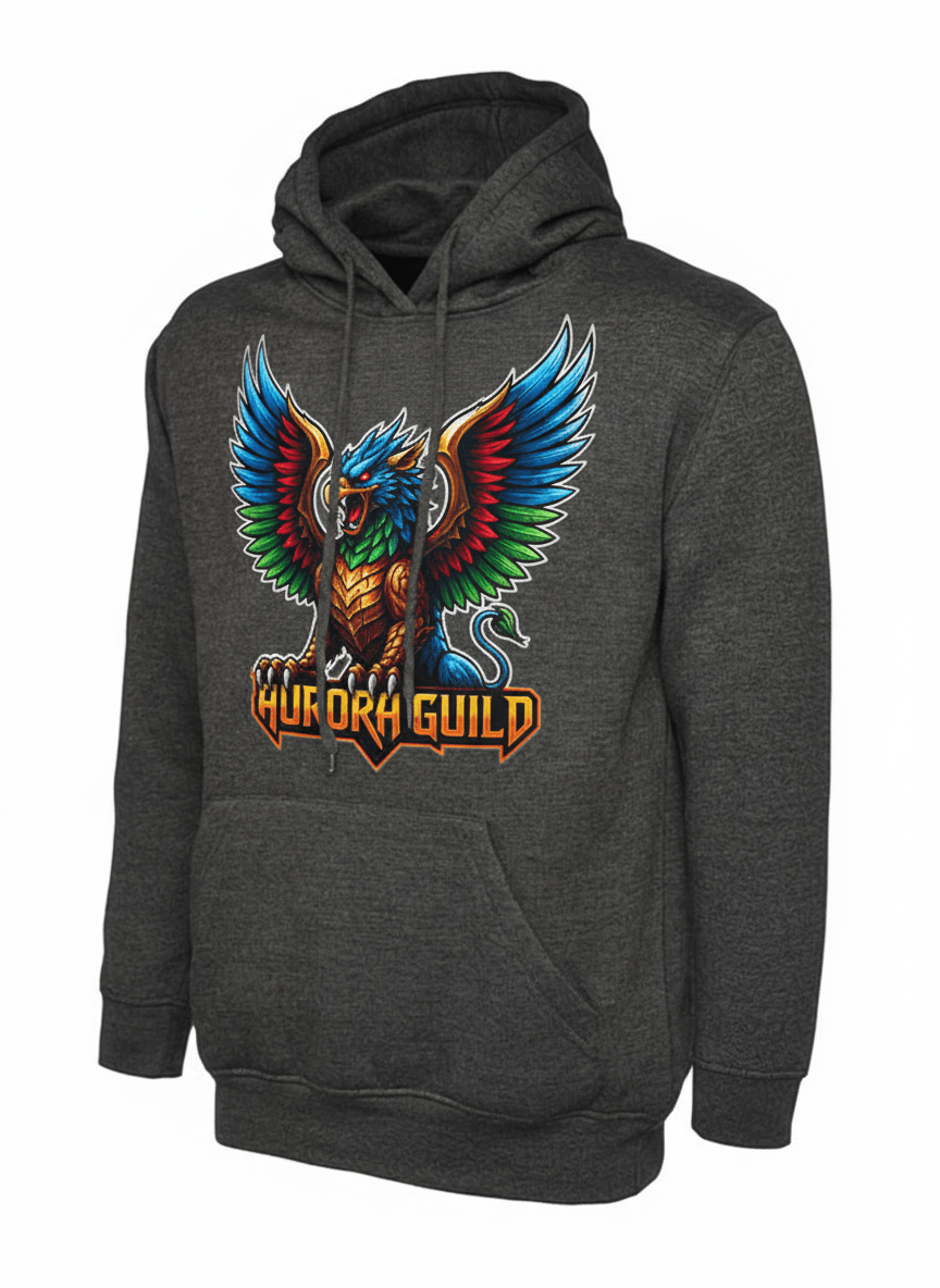 DTF Printing Service