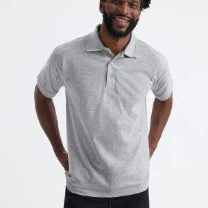 Uneek Heavyweight Poloshirt