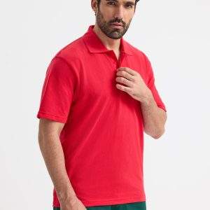 Uneek Active Poloshirt