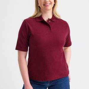 Uneek Ladies Classic Poloshirt