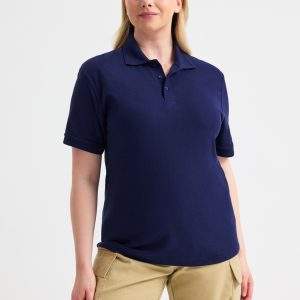 Uneek Deluxe Poloshirt