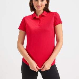 Uneek Ladies Ultra Cool Poloshirt
