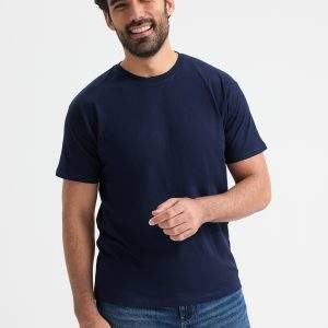 Uneek Heavyweight T-Shirt