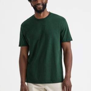 Uneek Olympic T-shirt