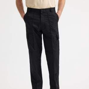 Uneek Cargo Trouser with Knee Pad Pockets Regular
